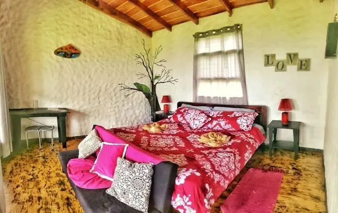 Grand Tek Büyük Yataklı Oda