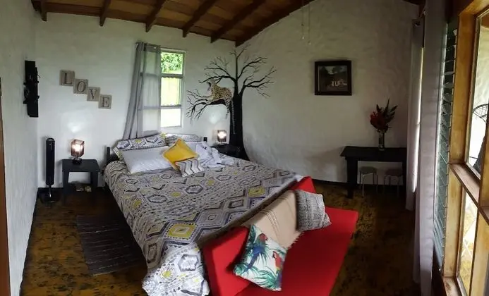 Grand Tek Büyük Yataklı Oda