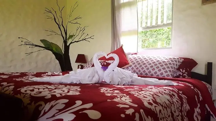 Grand Tek Büyük Yataklı Oda