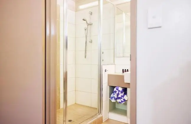 Deluxe Kulübe, 2 Yatak Odası, Göl Manzaralı