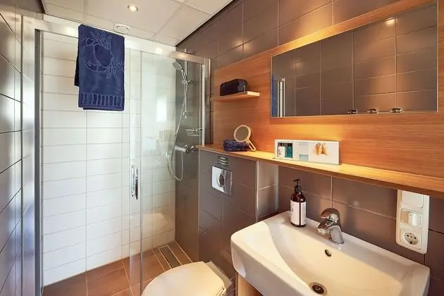 Bungalov, 3 Yatak Odası