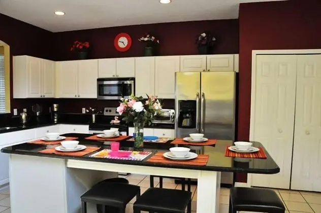 Family Villa, Birden Çok Yatak Odası, Bahçeli