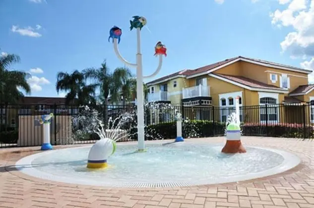 Family Villa, Birden Çok Yatak Odası, Bahçeli