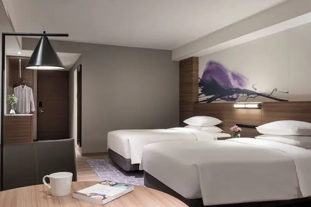 Deluxe Oda, Sigara İçilmez, Göl Manzaralı