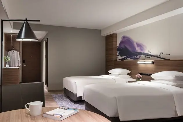 Deluxe Oda, Sigara İçilmez, Göl Manzaralı