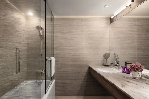 Deluxe Oda, Sigara İçilmez, Göl Manzaralı