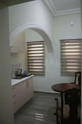 Comfort Stüdyo, 1 Çift Kişilik Yatak, Engellilere Uygun, Sigara İçilmez