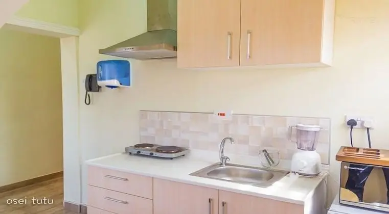 Comfort Stüdyo, 1 Çift Kişilik Yatak, Engellilere Uygun, Sigara İçilmez
