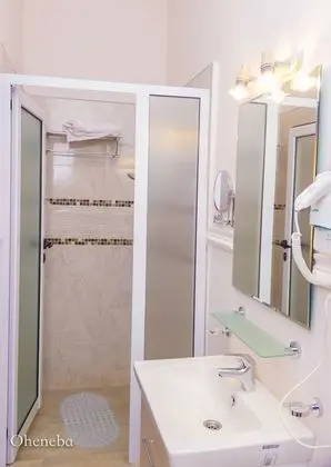 Comfort Stüdyo, 1 Çift Kişilik Yatak, Engellilere Uygun, Sigara İçilmez