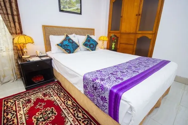 Premium Süit, 1 Yatak Odası, Sigara İçilebilir, Göl Manzaralı