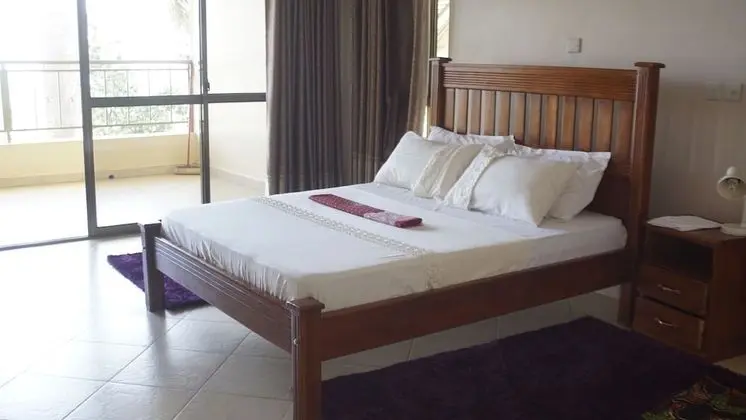 Deluxe Tek Kişilik Oda, Sigara İçilmez, Balkon