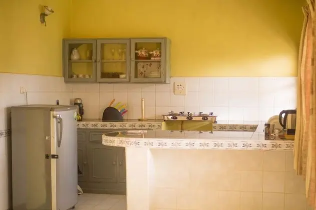 Family Ev, 2 Yatak Odası, Mutfak