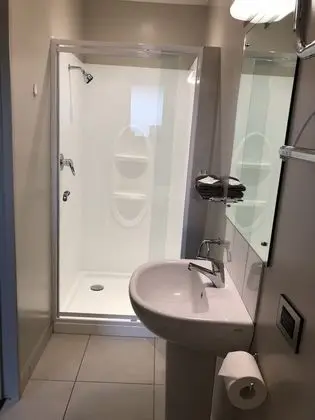 Oda, 1 En Büyük (King) Boy Yatak