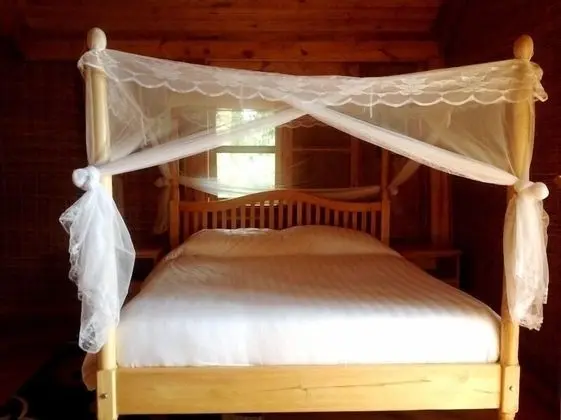 Deluxe Kır Evi, Göl Manzaralı