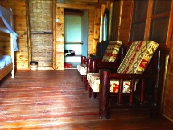 Deluxe Kır Evi, Göl Manzaralı