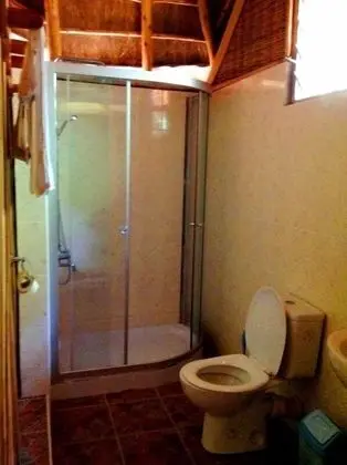 Deluxe Kır Evi, Göl Manzaralı