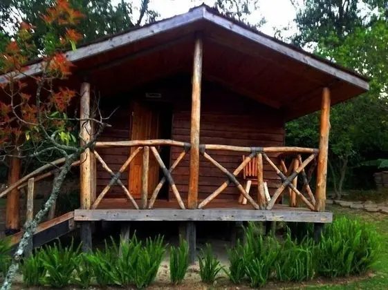 Standard Kır Evi, Göl Manzaralı