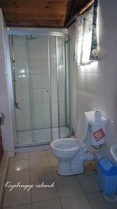 Standard Kır Evi, Göl Manzaralı