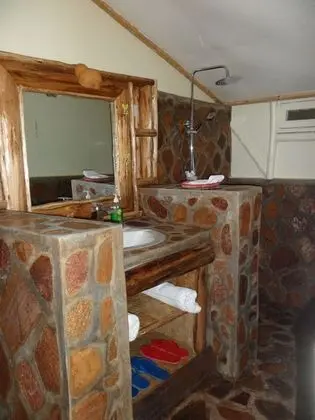 Luxury İki Ayrı Yataklı Oda