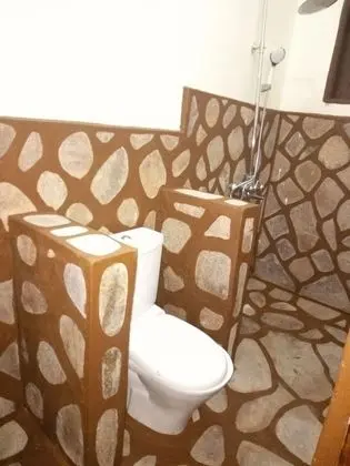 Luxury İki Ayrı Yataklı Oda