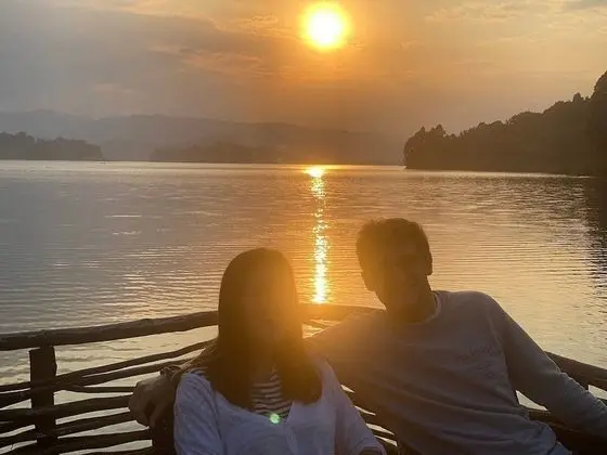Luxury Tek Büyük Yataklı Oda