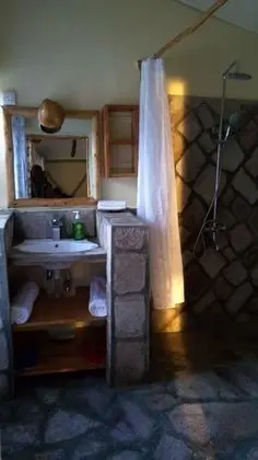 Luxury Tek Büyük Yataklı Oda