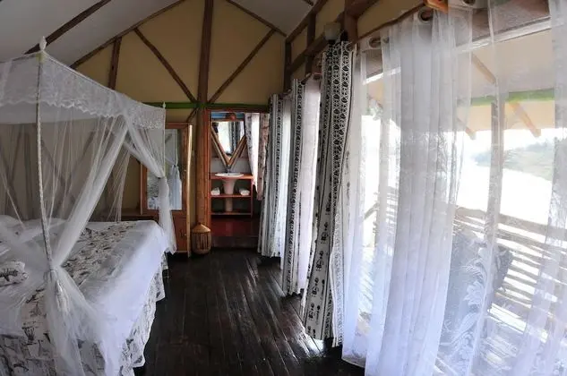 Luxury Tek Kişilik Oda