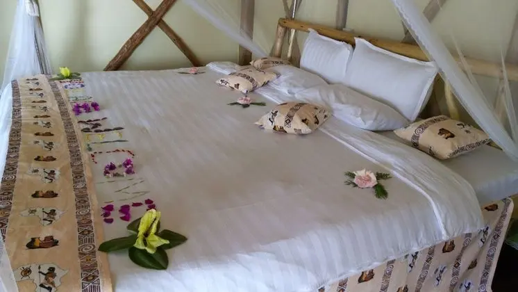 Luxury Tek Kişilik Oda