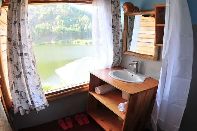 Luxury Tek Kişilik Oda