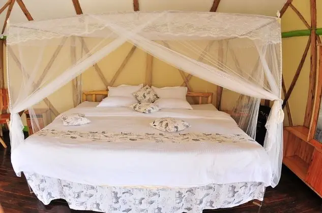 Luxury Tek Kişilik Oda