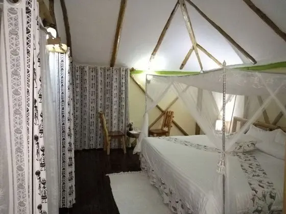 Luxury Tek Kişilik Oda