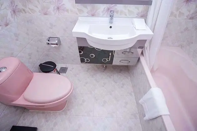 Deluxe Büyük Yataklı Tek Kişilik Oda, 1 En Büyük (King) Boy Yatak, Sigara İçilmez