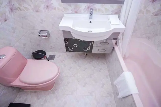 Deluxe Tek Kişilik Oda, 1 En Büyük (King) Boy Yatak, Sigara İçilmez