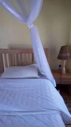 Deluxe Tek Büyük veya İki Ayrı Yataklı Oda, Göl Manzaralı