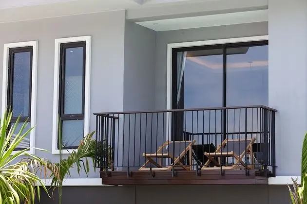 Deluxe Tek Büyük Yataklı Oda, Göl Manzaralı