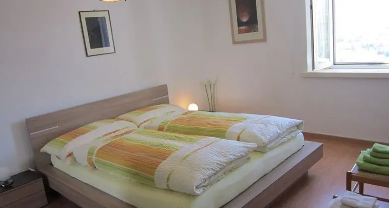 Apart Daire, 2 Yatak Odası, Teras, Dağ Manzaralı