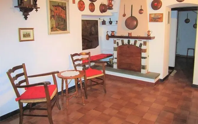 Apart Daire, 2 Yatak Odası, Teras, Dağ Manzaralı