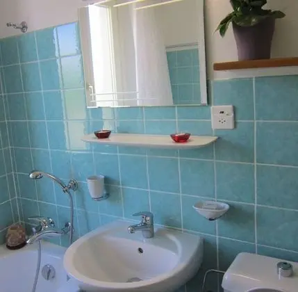 Apart Daire, 2 Yatak Odası, Teras, Dağ Manzaralı