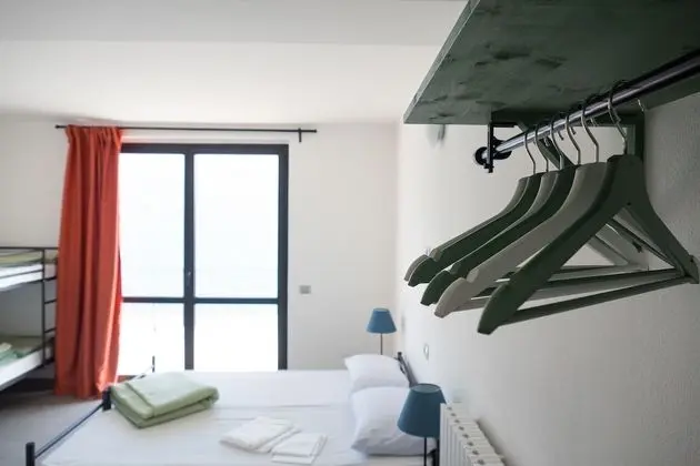 Family Oda, Birden Çok Yatak, Özel Banyo, Göl Manzaralı