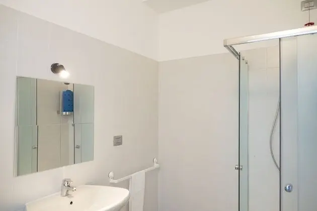 Standard Dört Kişilik Oda, Özel Banyo
