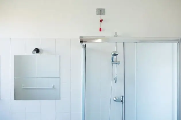Standard Dört Kişilik Oda, Özel Banyo