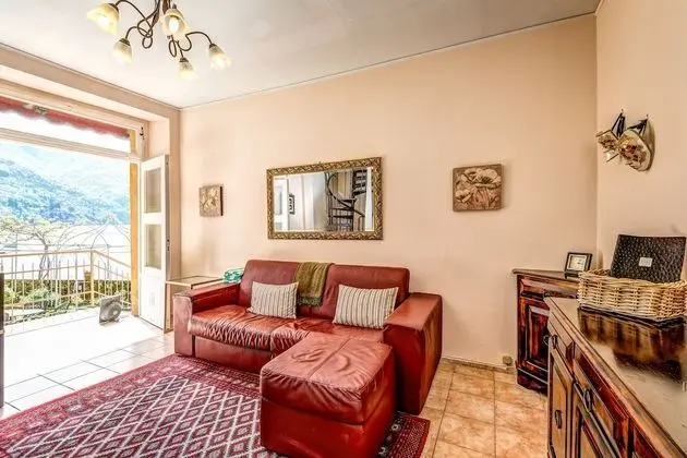 Romantic Villa, Göl Manzaralı