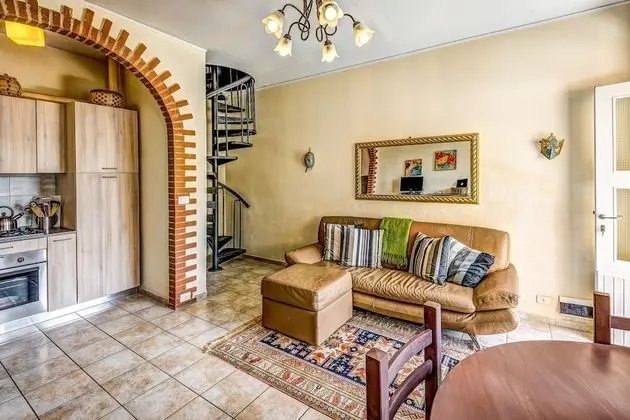 Romantic Villa, Göl Manzaralı