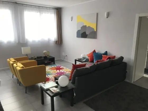 Exclusive Apart Daire