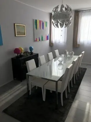 Exclusive Apart Daire