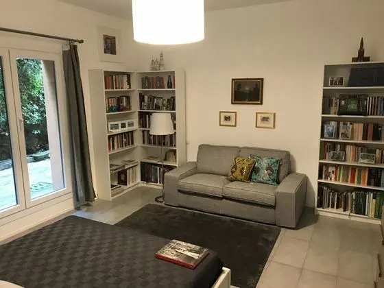 Exclusive Apart Daire