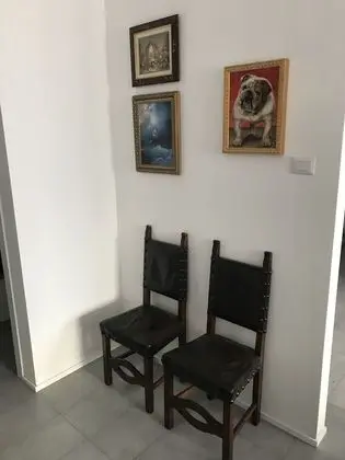 Exclusive Apart Daire