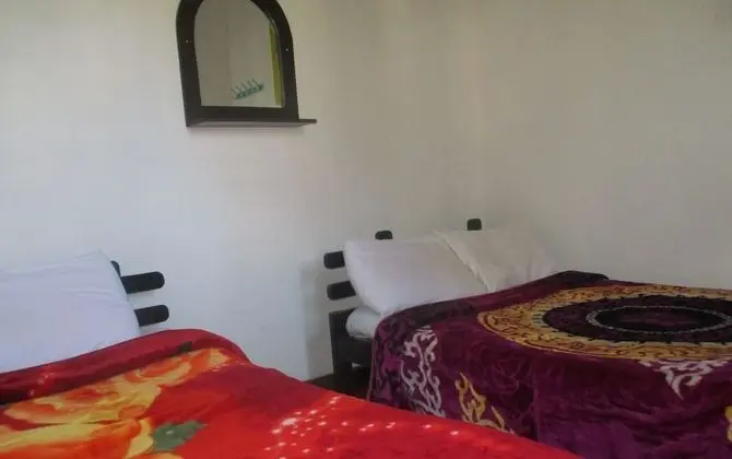 Economy Sıra Ev, 3 Yatak Odası, Göl Manzaralı