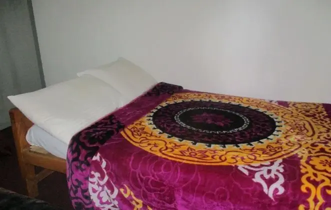 Economy Sıra Ev, 3 Yatak Odası, Göl Manzaralı