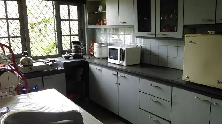 Economy Sıra Ev, 3 Yatak Odası, Göl Manzaralı